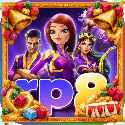 rp8 — galeri pratinjau Resmi APK